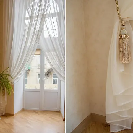 Teatralnaya * Leopoli