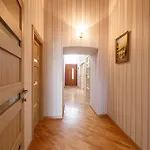 Apartmán Teatralnaya Lvov