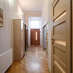 Apartmán Teatralnaya