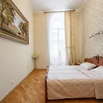 Apartmán Teatralnaya