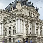 Apartmán Teatralnaya *