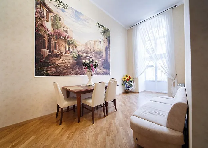 Teatralnaya לבוב