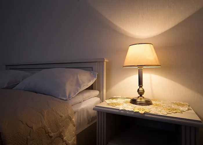 Teatralnaya דירה לבוב