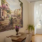 Teatralnaya Apartment Lemberg