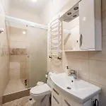 Apartment Teatralnaya Lemberg