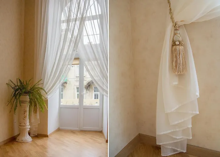 Teatralnaya * Lemberg